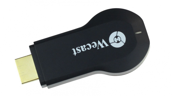 WeCast C2 HDMI бездротовий модуль