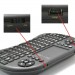 Бездротова міні клавіатура для TV Android Box RT-MWK08 (Rii i8)
