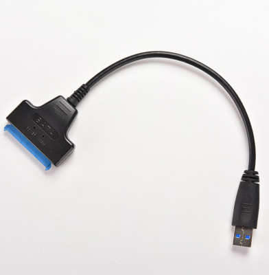 Адаптер USB-SATA для HDD /SSD 2.5 v3.0