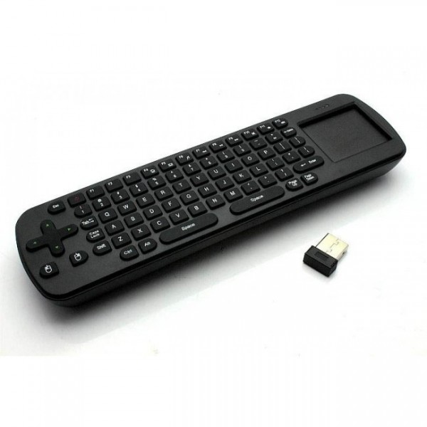 Клавиатура Measy RC 12 Touch Pad