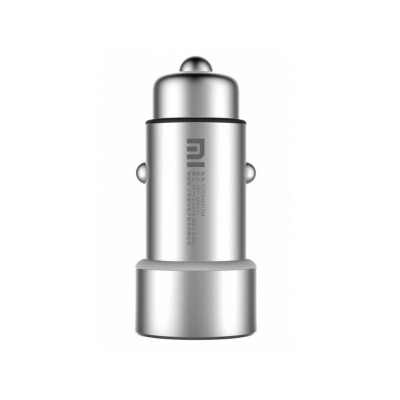 Xiaomi (OR) Roidmi Car Charger Silver (GDS4042CN)