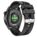 Розумний годинник HOCO Y9 Smart sports watch (версія для дзвінків) Чорні
