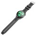 Розумний годинник HOCO Y9 Smart sports watch (версія для дзвінків) Чорні