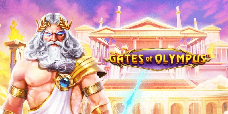 Gates of Olympus