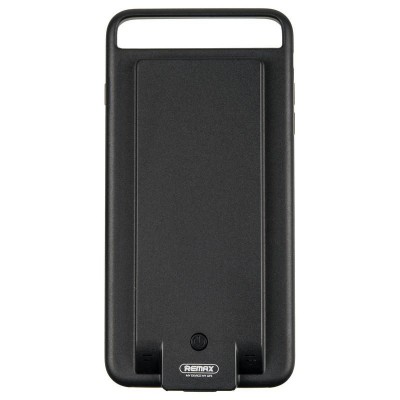 Дополнительная батарея Remax (OR) PN-05 (iPhone 6 Plus/7Plus/8Plus) + Back Case 4800mAh Black