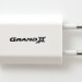 Зарядное устройство Grand-X USB 5V 1A CH-645