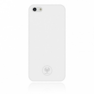 Чехол для iPhone 5 Red Angel UltraThin White GLOSSY