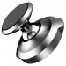 Холдер Baseus Small Ears Series Magnetic Bracket (Vertical type) (SUER-B01) Black