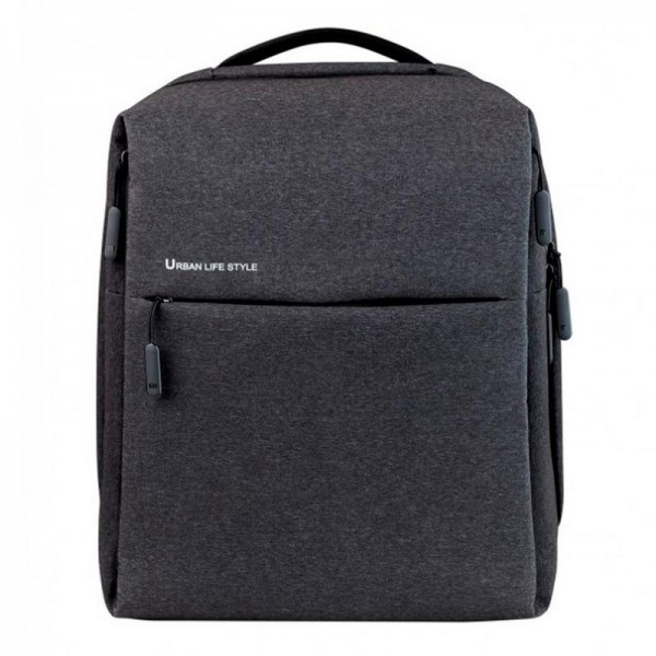 Рюкзак Xiaomi Minimalist Urban Backpack Black