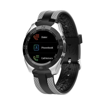 Smart Watch Gelius Pro GP-L3 (URBAN WAVE) Black/Grey