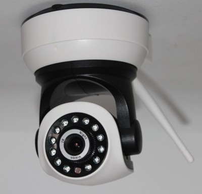 WiFi IP камера с ночным видением Орбита VP 801FC