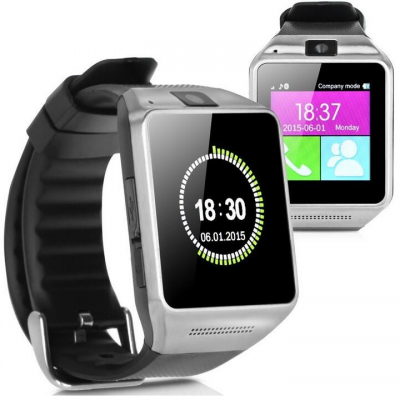 Розумні годинник (Smart Watch) GV08