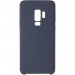 Original 99% Soft Matte Case for iPhone X Dark Blue