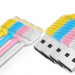 USB кабель для Iphone Grand Pineapple 2.1A