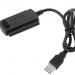 Переходник USB - SATA IDE 2.5 / 3.5