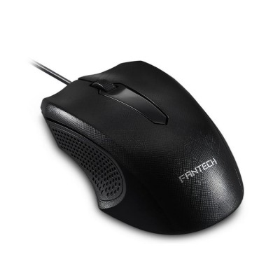 Мышь USB Fantech T530 Black
