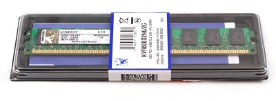 Оперативная память для компьютера DDR 2 2GB AMD/Intel