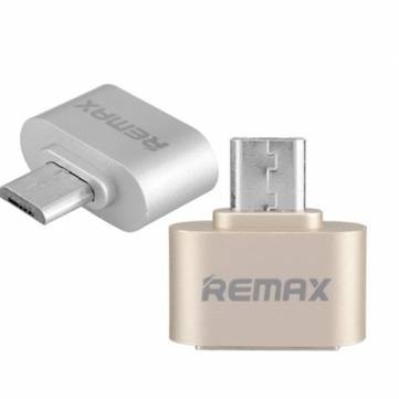 Micro USB OTG перехідник Remax