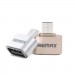 Micro USB OTG переходник Remax