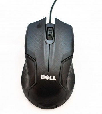 Usb мышь Dell