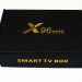 Приставка TV Box Android X96  mini