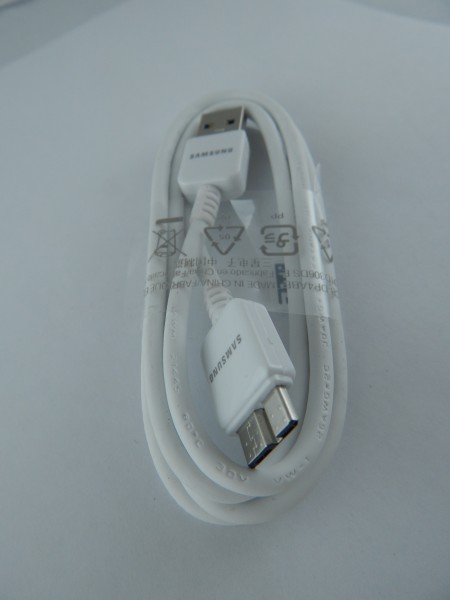 USB кабель для Samsung S3/S4 MicroUSB