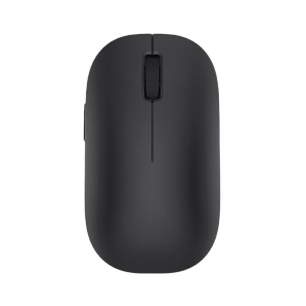 Xiaomi Mi Bluetooth Mouse 2 Black (HLK4004CN)