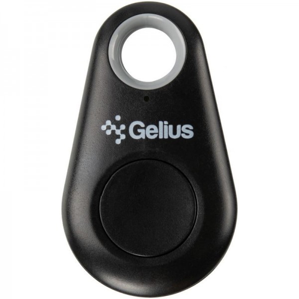 Брелок Key Finder Gelius Pro iMarker GP-BKF001 Black