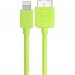 USB кабель для iPhone 5/6 Remax