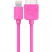 USB кабель для iPhone 5/6 Remax