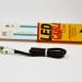 Кабель USB-MicroUSB с LED подсветкой