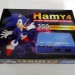 Игровая приставка Hamy 4 2в1 Sega Dendy