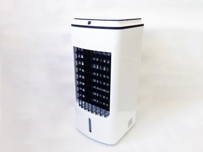 Портативний охолоджувач повітря 120 Вт Germatic BL-199DLR-A + пульт