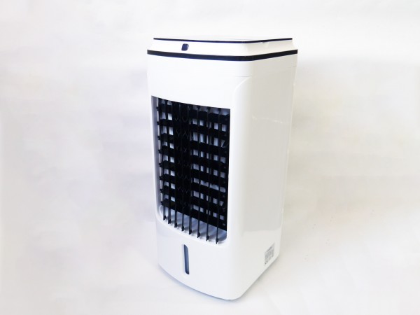 Портативный охладитель воздуха 120 Вт Germatic BL-199DLR-A + пульт