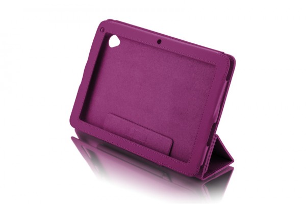 Чехол для Cube U30GT Фиолетовый