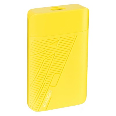 Додаткова батарея Optima OPB-6-1 6000mAh Yellow