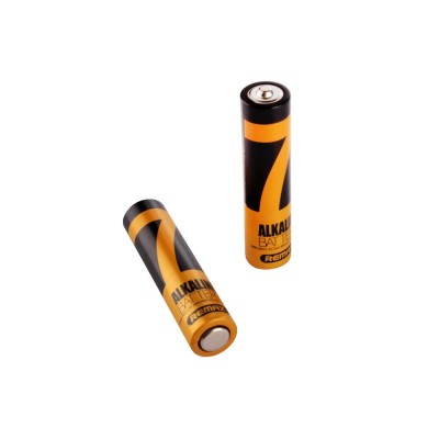 Remax (OR) Alkaline Battery LR03 (AAA) (4шт)