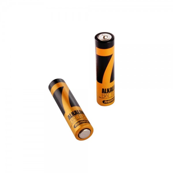 Remax (OR) Alkaline Battery LR03 (AAA) (4шт)