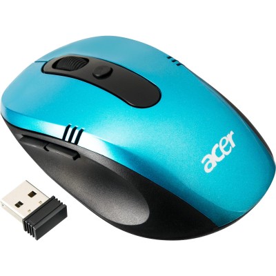 Мышь беспроводная 7100 (Asus/Acer) Blue