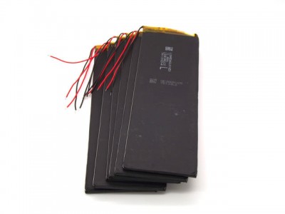 Аккумулятор для планшета LG 3300