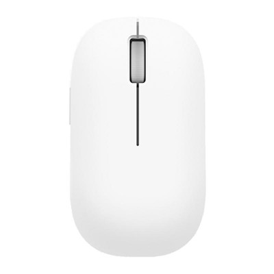Xiaomi Mi Bluetooth Mouse 2 White (HLK4005CN)