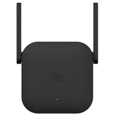 Усилитель WiFi сигнала Xiaomi Mi (DVB4176CN) Black