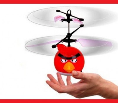 Angry Birds Летающая игрушка