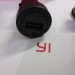 Автомобильный видеорегистратор Xiaomi Yi Smart 130 градусов 1080P