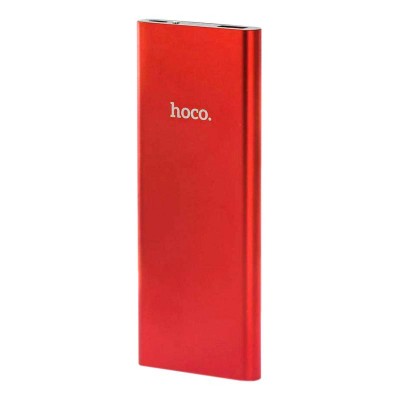 Дополнительная батарея Hoco B16 (10000mAh) Red