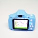 Цифровой детский фотоаппарат Summer Vacation Smart Kids Camera