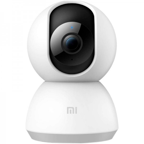 Xiaomi Mi Home Security Camera 360* 1080P White (MJSXJ02CM) (QDJ4041GL) Global