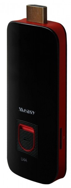 Tv Box Measy U4A Android