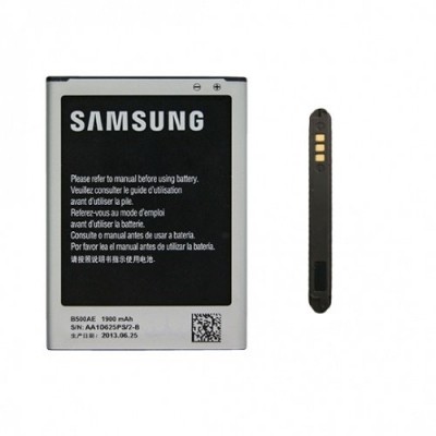 Акумулятор Samsung I9190 /9192/9195 Оригінал