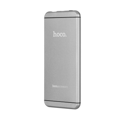 Дополнительная батарея Hoco UPB03 i6 (6000mAh) Grey